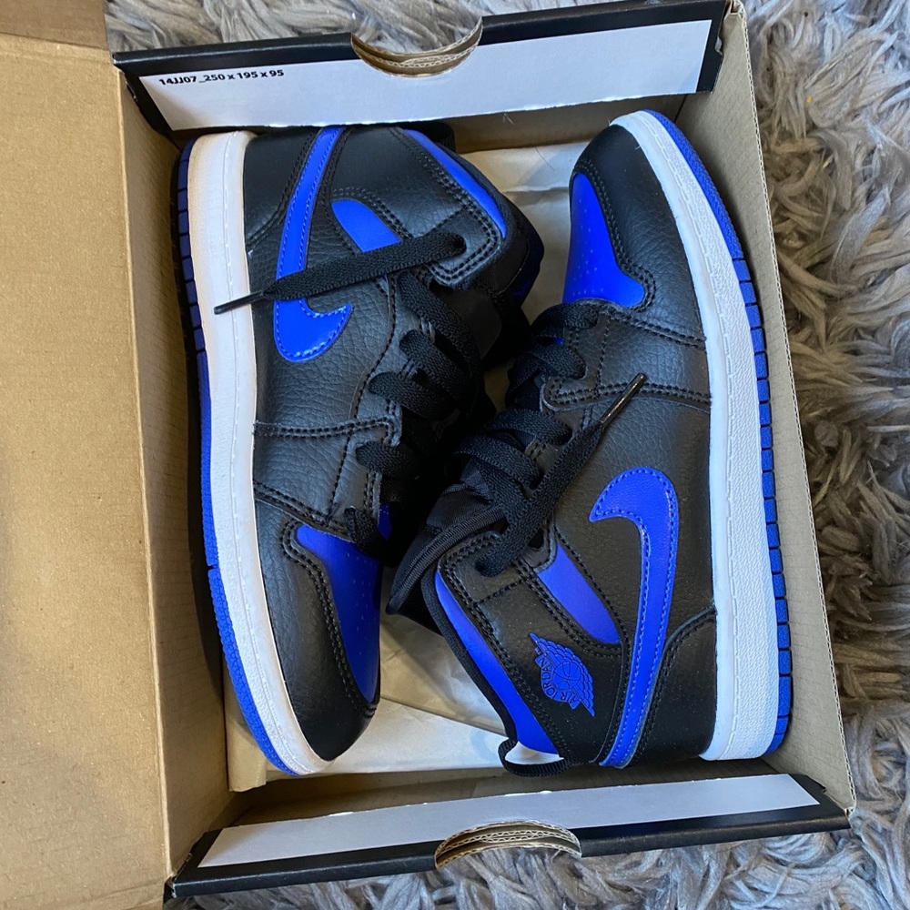 Jordan 1